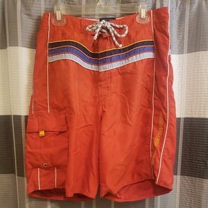 Abercrombie short package